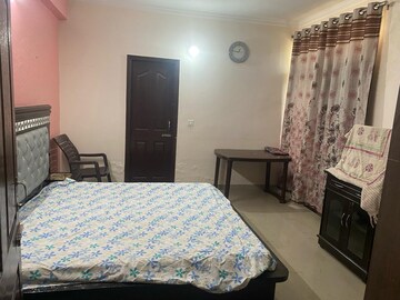Bedroom in 2 BHK Apartment at Piramal Aranya Arav, Byculla – for Rent