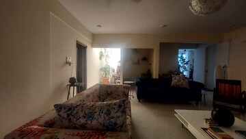 Master Bedroom in 3 BHK Builder Floor at Hsr Layout – for Rent