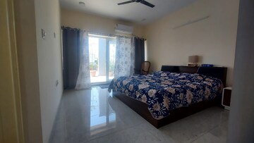 Bedroom in 3 BHK Builder Floor at Hsr Layout – for Rent