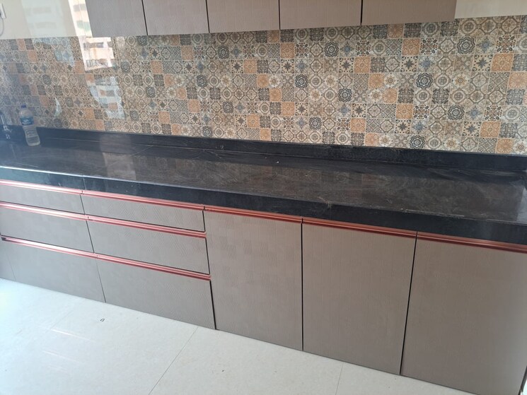 Kitchen, rajesh-raj-infinia 3 Bedroom 1095 Sq.Ft. Apartment In Malad West Mumbai 7948633