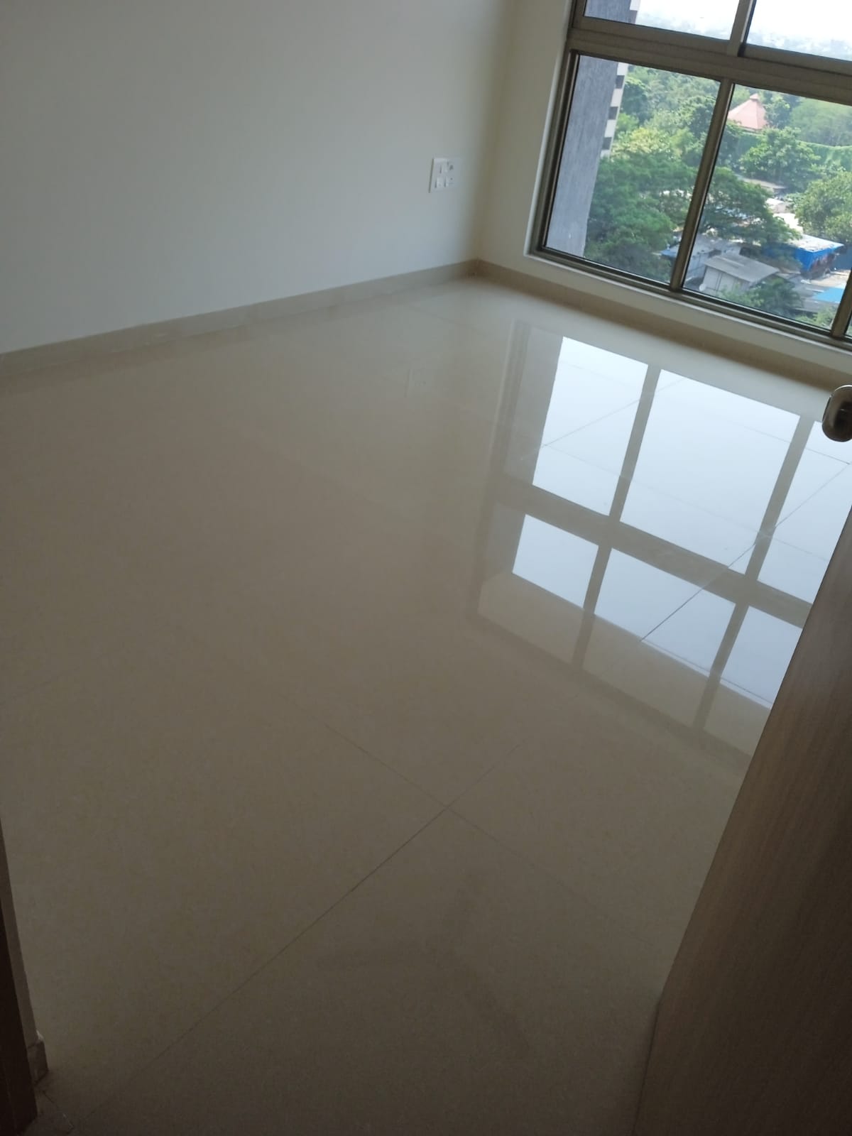 3 BHK + Extra Room Apartment For Rent in Rajesh Raj Infinia