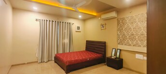 4 BHK Villa For Resale in Aparna Shangri La Gachibowli Hyderabad  7948784