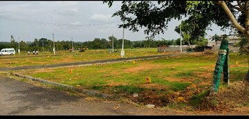 Plot Area in  Plot at Hoskote – for Sale