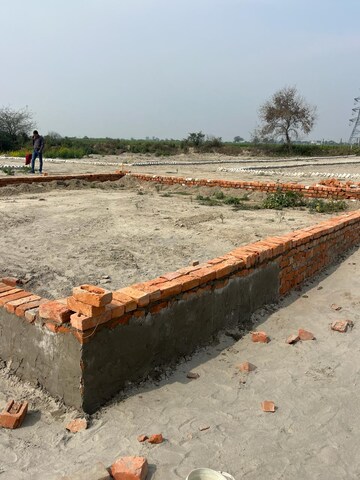  Plot For Sale in Omega Ii Greater Noida
