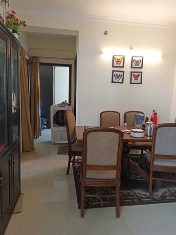 Living Room in 2 BHK Independent House at Ashok Towers, Parel – for Rent