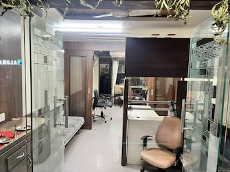 Commercial Office Space 400 Sq.Ft. For Rent in Memnagar Ahmedabad  7948756