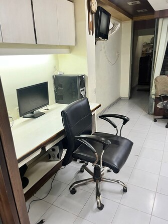 Commercial Office Space 400 Sq.Ft. For Rent in Memnagar Ahmedabad  7948756