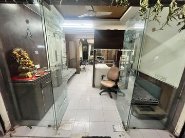 Team Area in  Office Space at Memnagar – for Rent