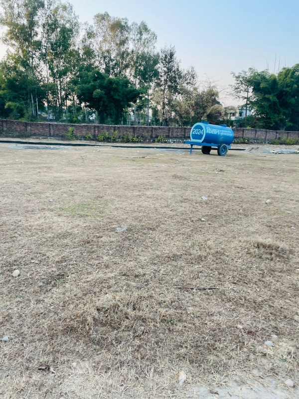 Plot For Sale in Shimla Bypass Road