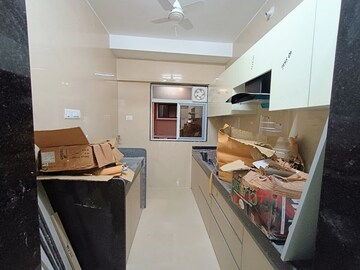 Kitchen in 2 BHK Apartment at Majestic Avighna, Chembur – for Rent