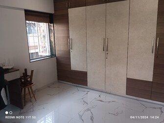 3 BHK Apartment For Rent in Vrindavan CHS Sion Sion East Mumbai  7948782