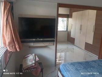 3 BHK Apartment For Rent in Vrindavan CHS Sion Sion East Mumbai  7948782