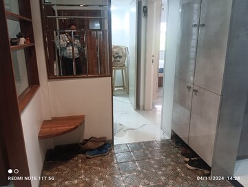  3 BHK Apartment at Vrindavan CHS Sion, Sion East – for Rent