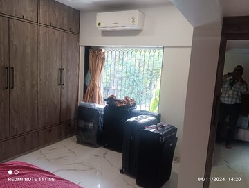  3 BHK Apartment at Vrindavan CHS Sion, Sion East – for Rent