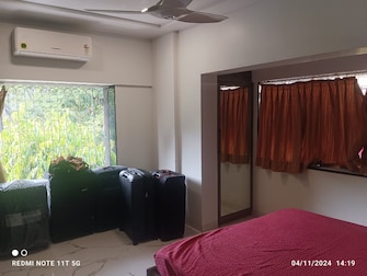 3 BHK Apartment For Rent in Vrindavan CHS Sion Sion East Mumbai  7948782