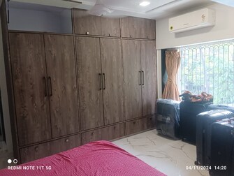 3 BHK Apartment For Rent in Vrindavan CHS Sion Sion East Mumbai  7948782