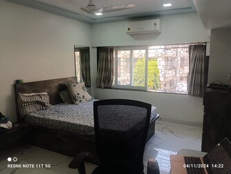 3 BHK Apartment For Rent in Vrindavan CHS Sion Sion East Mumbai  7948782