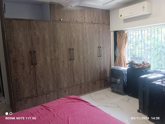 3 BHK Apartment For Rent in Vrindavan CHS Sion Sion East Mumbai  7948782