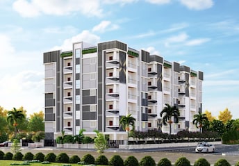 3 BHK Apartment For Resale in Narsingi Hyderabad  7948762