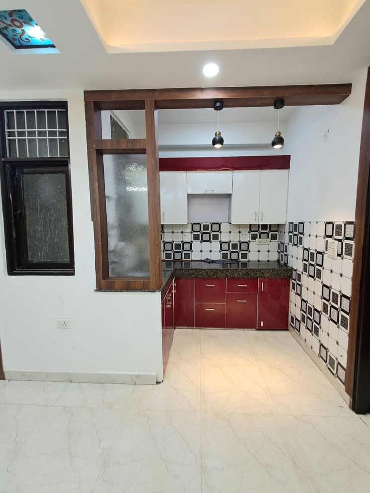 Kitchen, sagar-park 1.5 Bedroom 695 Sq.Ft. Apartment In Ghatkopar West Mumbai 7948982