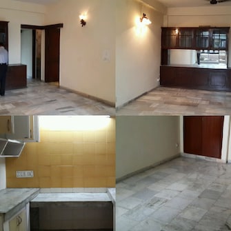 1.5 BHK Apartment For Rent in Sagar Park Ghatkopar West Mumbai  7948973