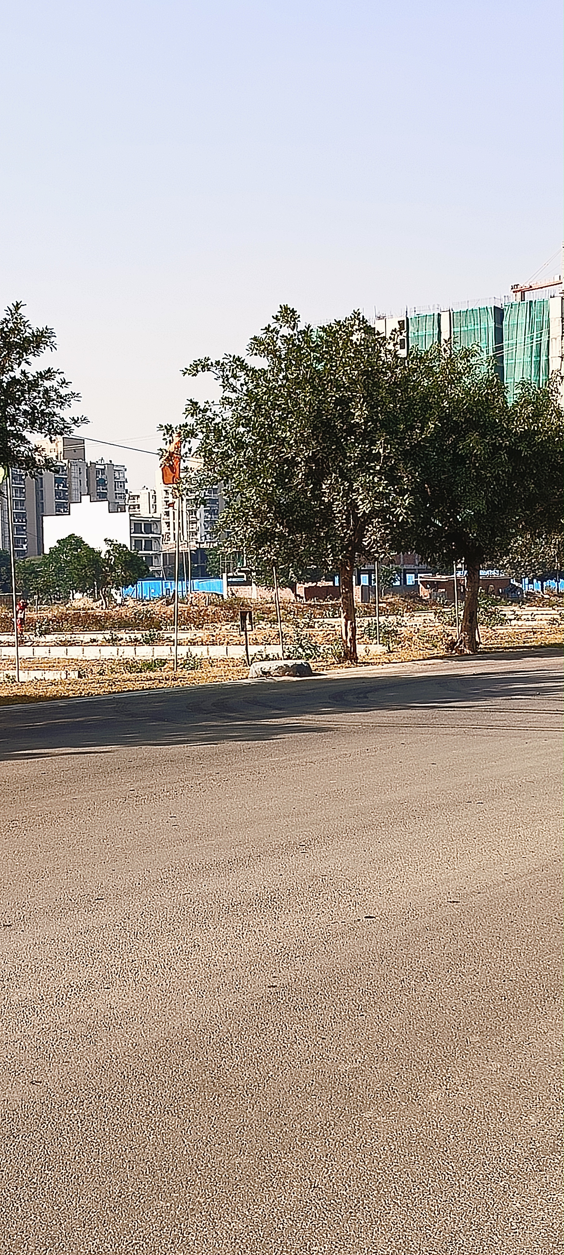 Plot For Sale in Bptp 84