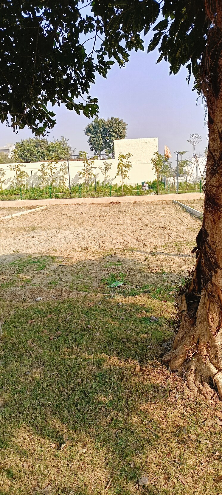 undefined, sector 84  159 Sq.Yd. Plot In Sector 84 Faridabad 7948905