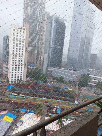 2 BHK Apartment – Exterior View View at Lokhandwala Harmony, Worli - for Rent