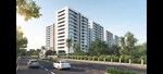 4 BHK + Pooja Room 3636 Sq.Ft. Apartment in Vesu