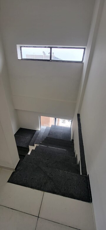 Furnished Amenities in 3 BHK Apartment at Satyam Skyline, Naranpura – for Rent