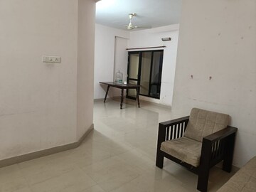 Living Room in 3 BHK Independent House at Kakkanad – for Sale