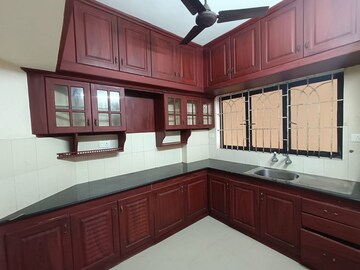 Kitchen in 3 BHK Independent House at Kakkanad – for Sale