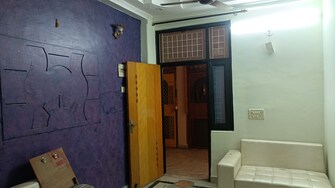 2 BHK Builder Floor For Rent in Vaishali Sector 6 Ghaziabad  7949034