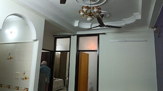 2 BHK Builder Floor For Rent in Vaishali Sector 6 Ghaziabad  7949034