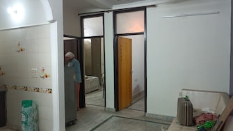 2 BHK Builder Floor For Rent in Vaishali Sector 6 Ghaziabad  7949034