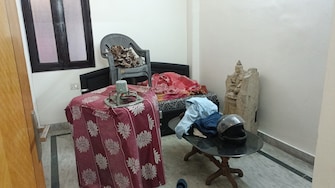 2 BHK Builder Floor For Rent in Vaishali Sector 6 Ghaziabad  7949034