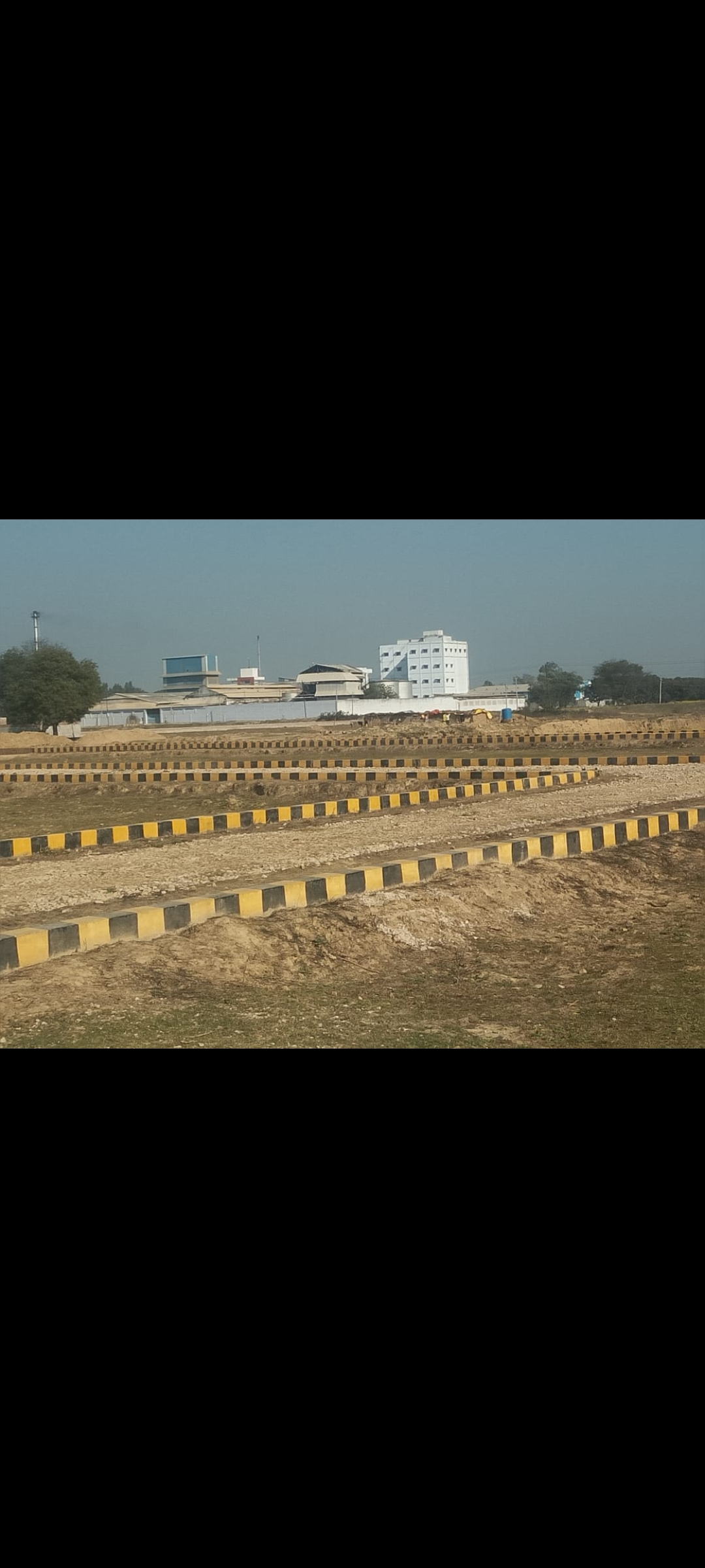 Plot For Sale in Suryansh  Inclusive 