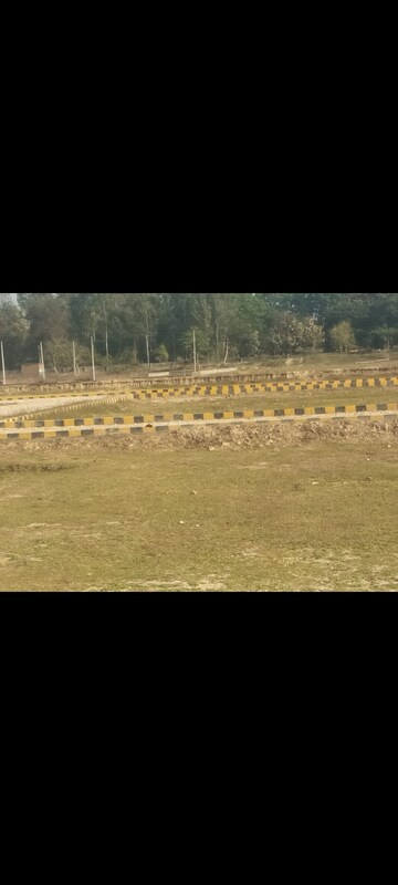 Plot Area in  Plot at Sitapur Road – for Sale