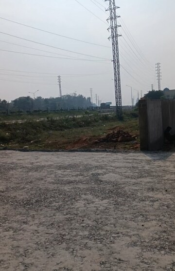 Commercial Land 1289 Sq.Yd. For Resale in Bhogapuram Vizag  7948915