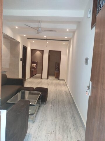 Building Lobby in 2 BHK Builder Floor at Burari – for Sale