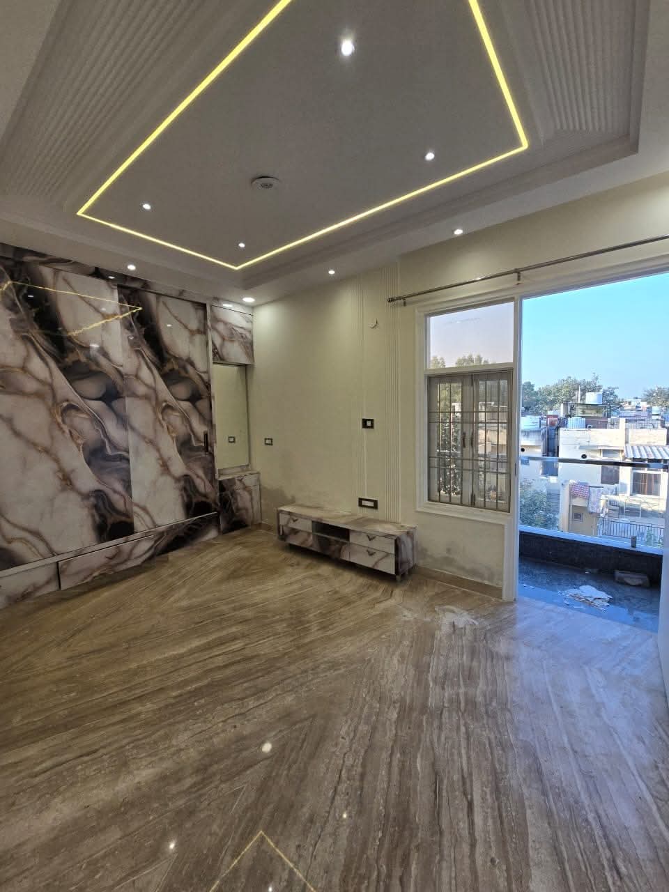 2 BHK + Pooja Room,Study Room Builder Floor For Sale in Ar Construction And Deplo