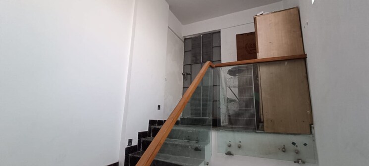 Balcony, vipul-tatvam-villas 4 Bedroom 4000 Sq.Ft. Villa In Sector 48 Gurgaon 7949036