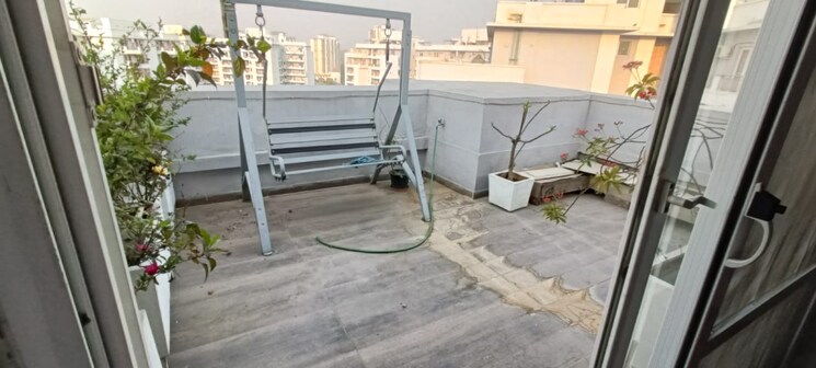 Bathroom, vipul-tatvam-villas 4 Bedroom 4000 Sq.Ft. Villa In Sector 48 Gurgaon 7949036