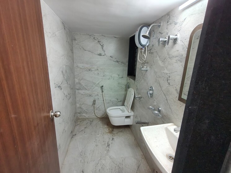 Master Bedroom, vimal-nagar-chs 2 Bedroom 750 Sq.Ft. Apartment In Kandivali West Mumbai 7949030