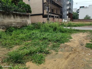 Plot Area in  Plot at Sector 46 – for Sale
