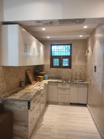 2 BHK Builder Floor For Sale in Dwarka Mor