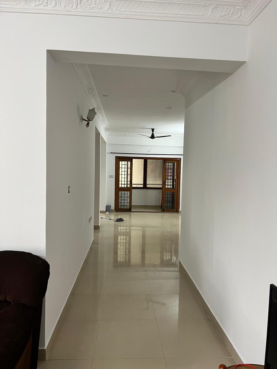3 BHK Apartment For Sale in Veracious Enrica
