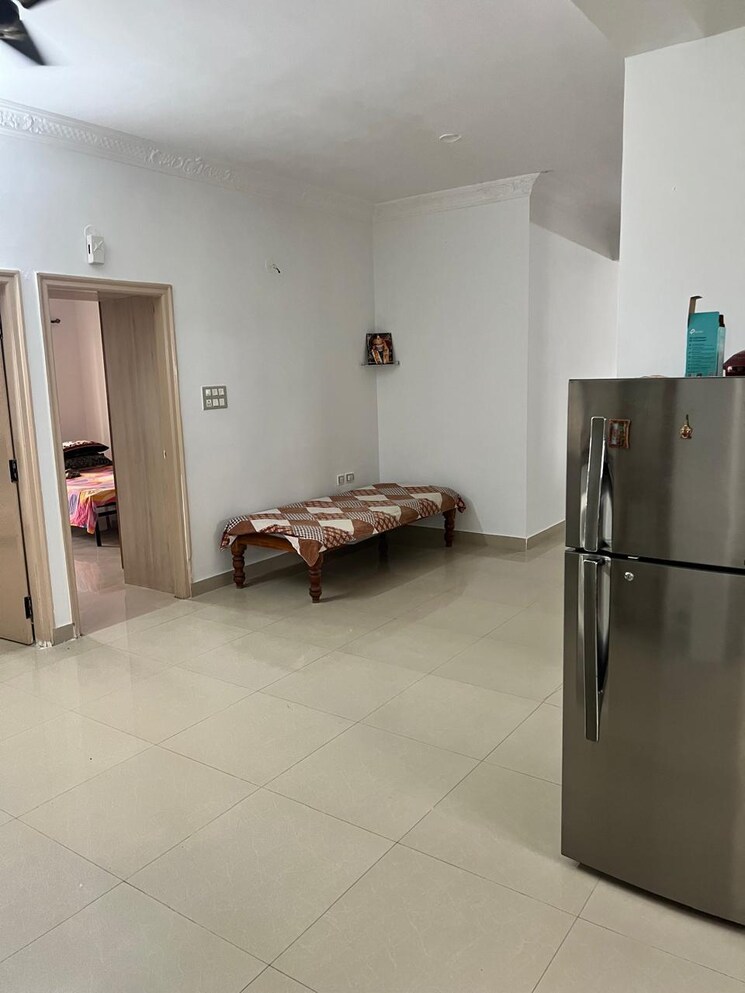 Living Room, veracious-enrica 3 Bedroom 2000 Sq.Ft. Apartment In Koramangala Bangalore 7949101