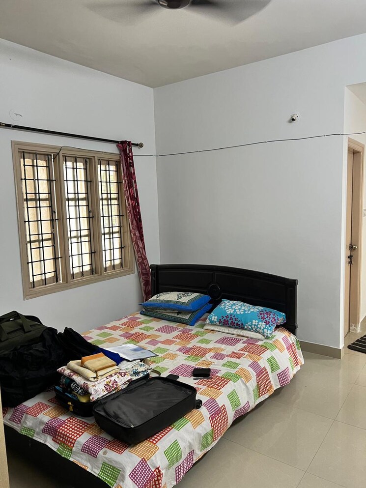 Bedroom, veracious-enrica 3 Bedroom 2000 Sq.Ft. Apartment In Koramangala Bangalore 7949101