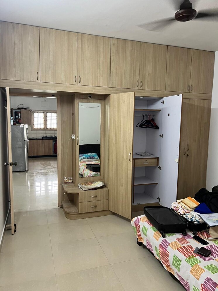 Living Room, veracious-enrica 3 Bedroom 2000 Sq.Ft. Apartment In Koramangala Bangalore 7949101